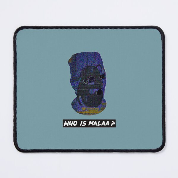 Item preview, Malaa - Who Is Malaa   designed and sold by DKVintage.