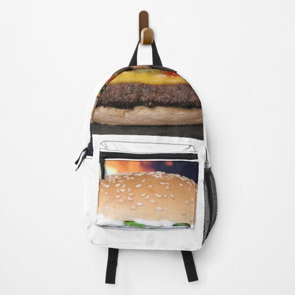 Item preview, Hamburger Barbeque Barbecue Beef Sandwich designed and sold by MonArtisteSam.