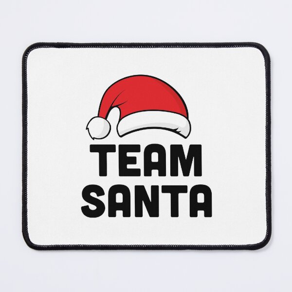 Item preview, Team Santa - Christmas designed and sold by PaulSDesign.