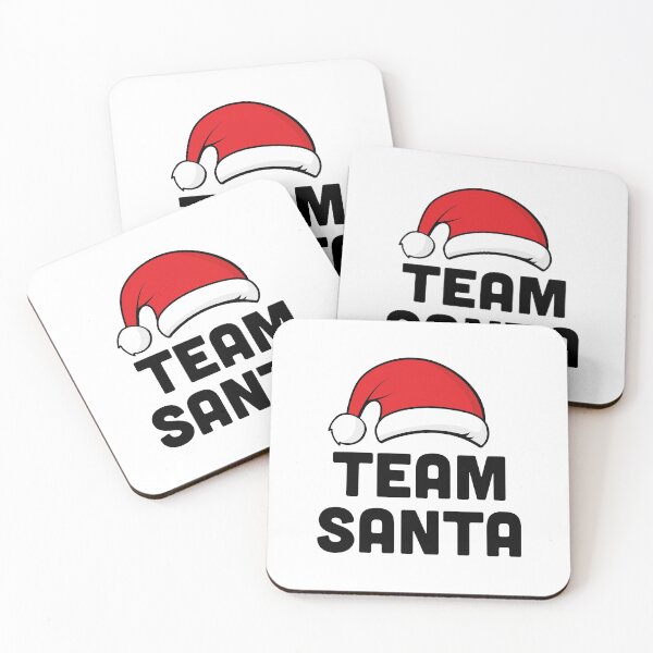 Item preview, Team Santa - Christmas designed and sold by PaulSDesign.