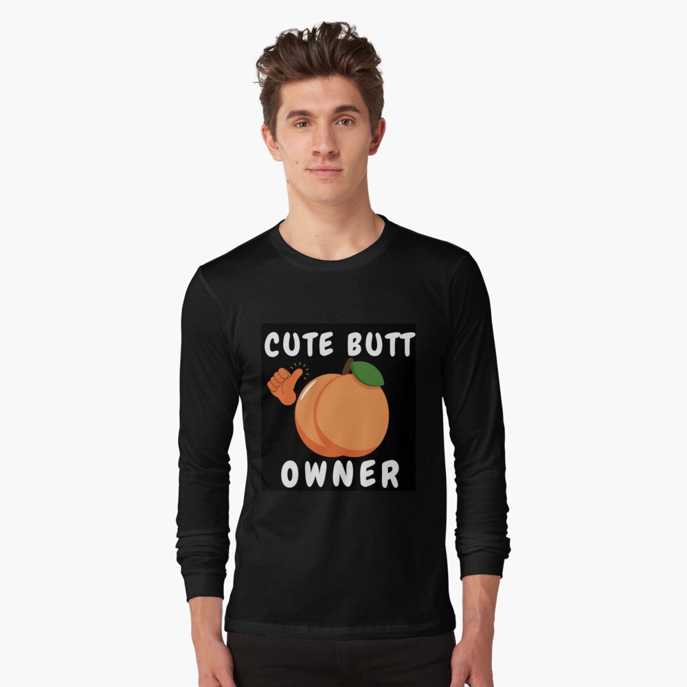 Item preview, Long Sleeve T-Shirt designed and sold by BuddyBoots.