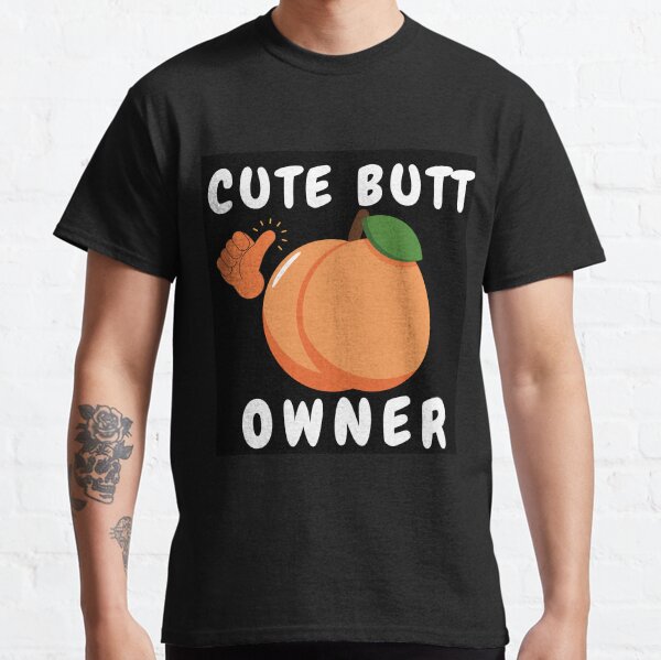 Classic T-Shirt