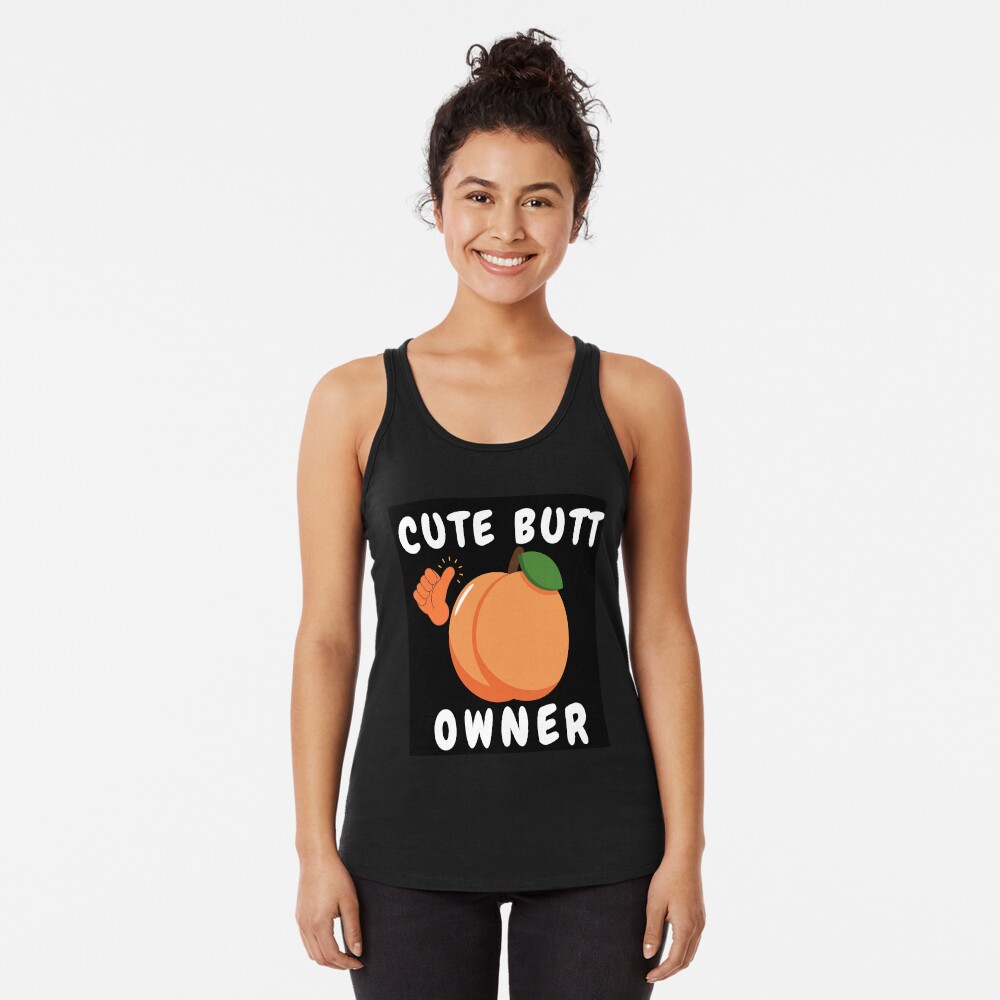 Item preview, Racerback Tank Top designed and sold by BuddyBoots.