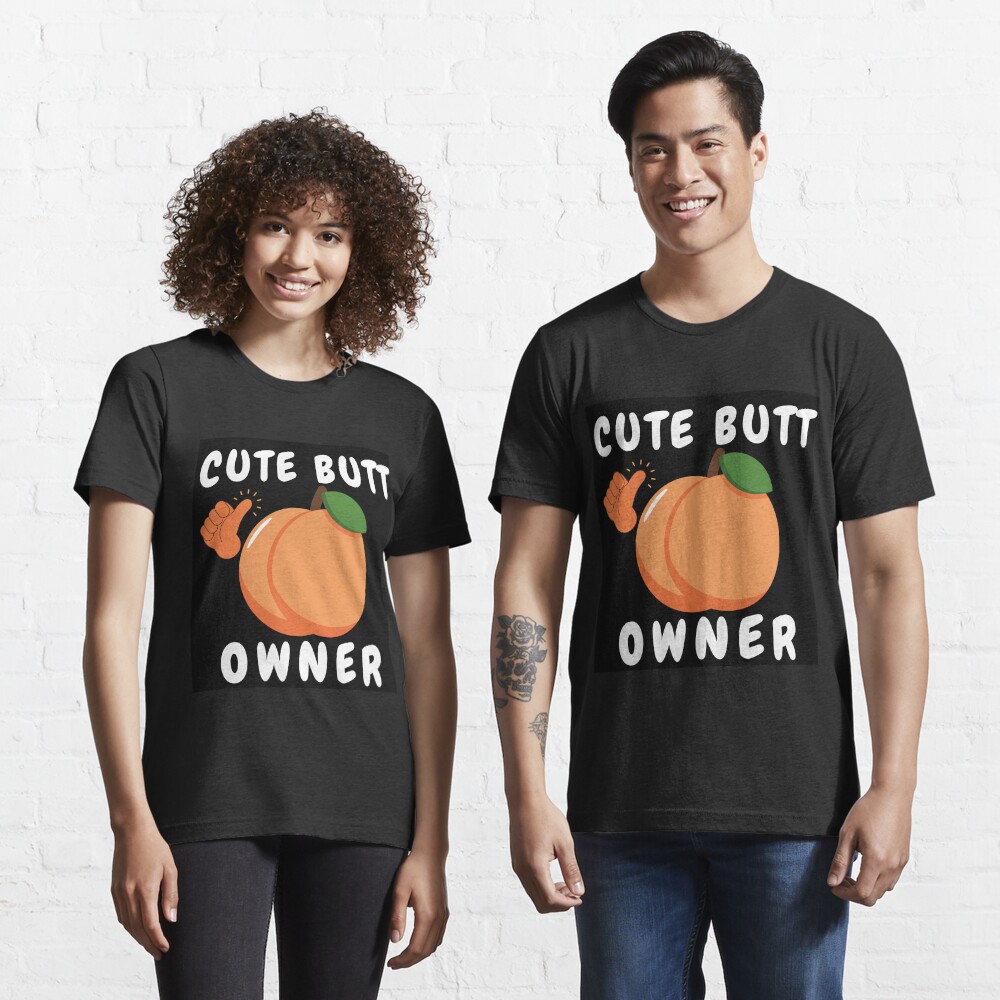 Item preview, Essential T-Shirt designed and sold by BuddyBoots.