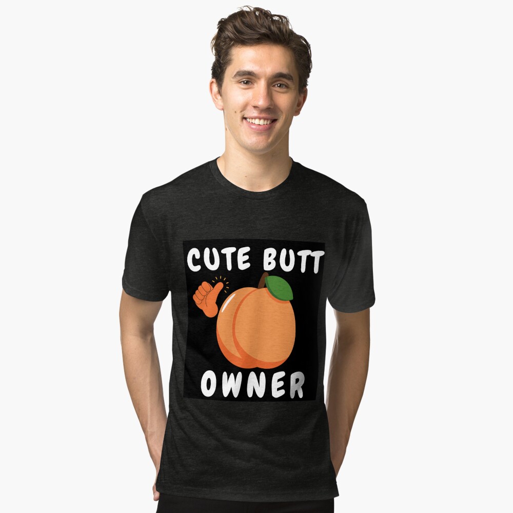 Item preview, Tri-blend T-Shirt designed and sold by BuddyBoots.