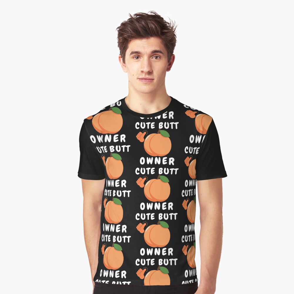 Item preview, Graphic T-Shirt designed and sold by BuddyBoots.