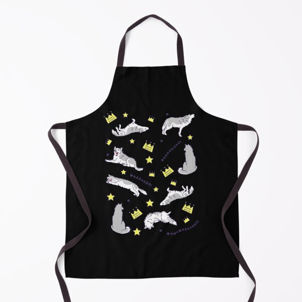 Item preview, Huskies being dramatic designed and sold by awTriston02.