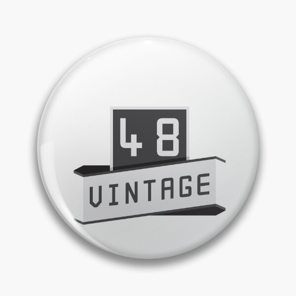 Item preview, 48 Years designed and sold by IuriiVlasenko.