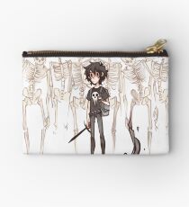 Bolso de mano Soldatino