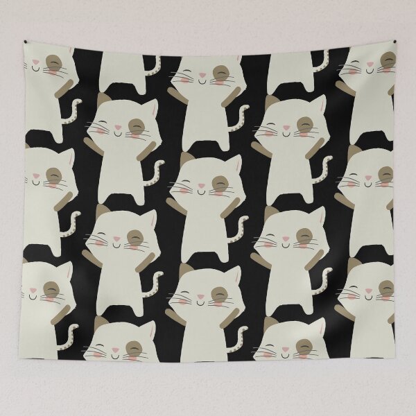 Item preview, Yay cat  designed and sold by awTriston02.
