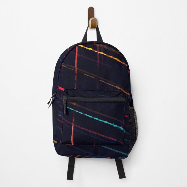 Item preview, BLACK MİX WİTH SPRING COLORS designed and sold by Elbruz.