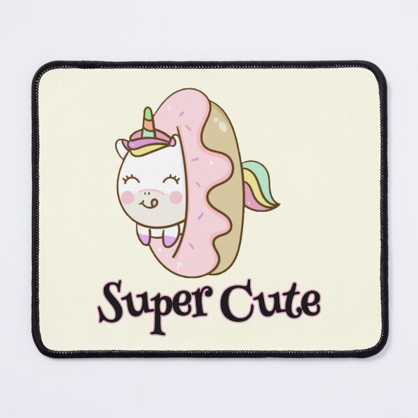 Item preview, Super cute unicorn designed and sold by Nesro34.