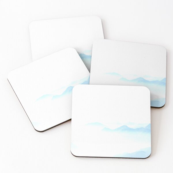 Item preview, Fading Clouds designed and sold by CassieTran.
