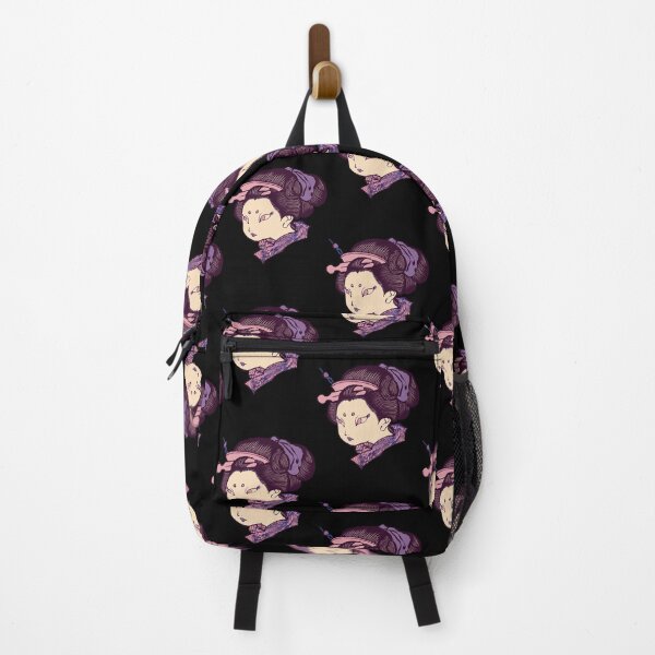 Item preview, Ukiyoe Girl designed and sold by KoltMolon.