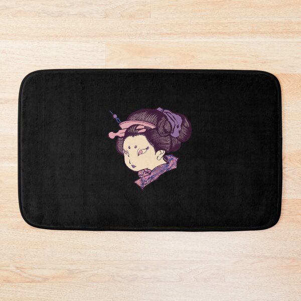 Item preview, Ukiyoe Girl  designed and sold by KoltMolon.