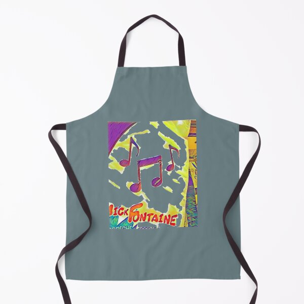 Item preview, Musicologist   designed and sold by DKVintage.