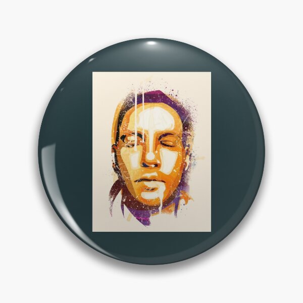 Item preview, MY FACE   designed and sold by DKVintage.