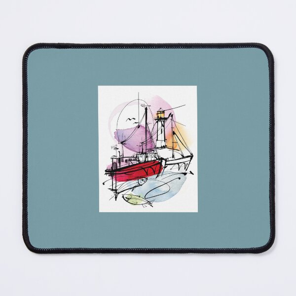 Item preview, PORT   designed and sold by DKVintage.