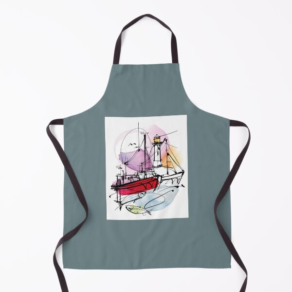 Item preview, PORT designed and sold by DKVintage.