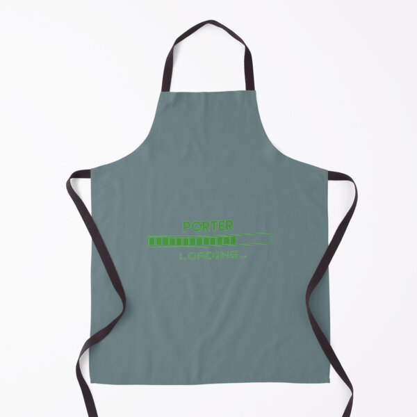 Item preview, Porter Loading designed and sold by DKVintage.