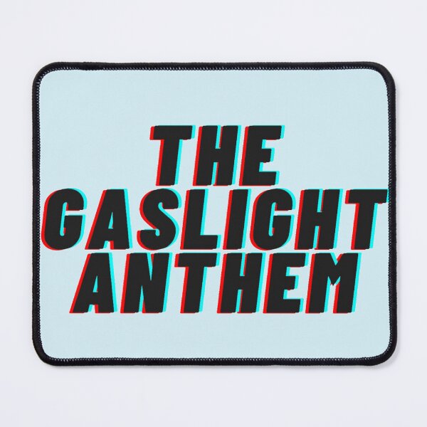 Item preview, Gaslight Anthem designed and sold by sarah-Claudia.