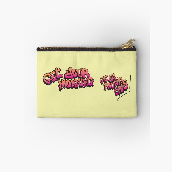 Item preview, Get Your Moaning Gear Round This designed and sold by Off the Box.