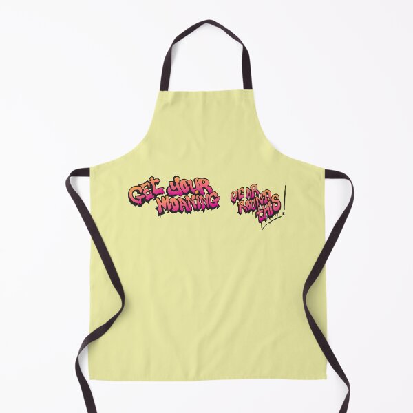 Item preview, Get Your Moaning Gear Round This designed and sold by Off the Box.