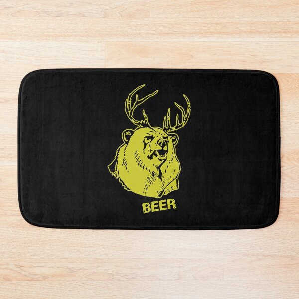 Item preview, Macs Bear Plus Deer Shirt & More Essential T-Shirt designed and sold by KiannaSchroeder.