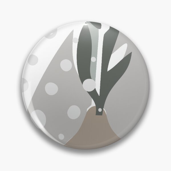 Item preview, Eucalyptus Abstract illustration designed and sold by ariamuhammad.