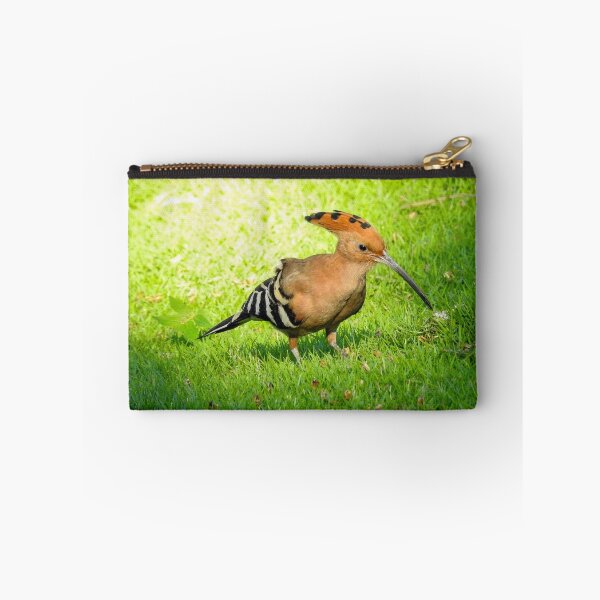 Item preview, Hoopoe designed and sold by Anita van Gendt.