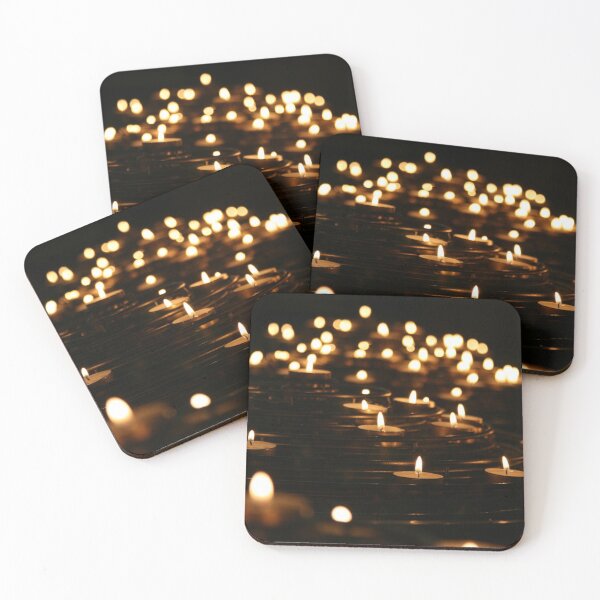 Item preview, Velas designed and sold by SA Butterfly.