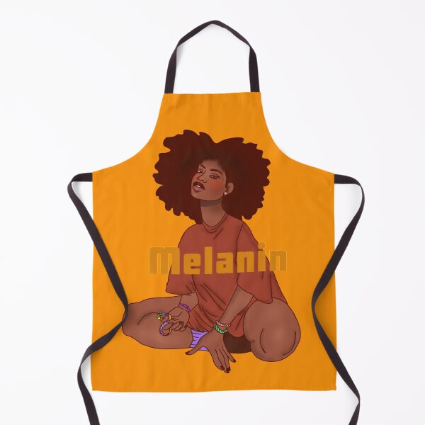 Item preview, Melanin designed and sold by Knottygirl.
