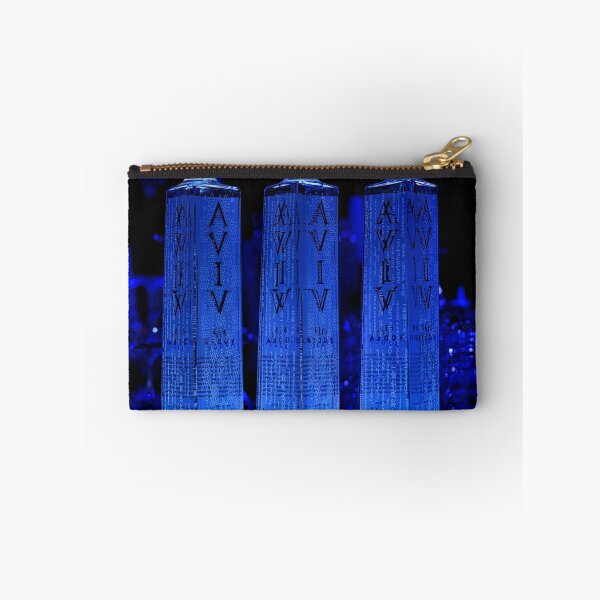 Item preview, Aviv 613 Vodka designed and sold by Kate Purdy.