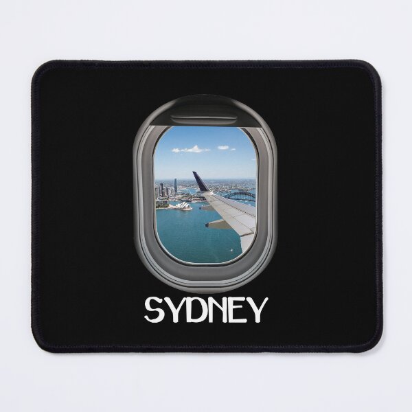 Item preview, Sydney designed and sold by eleven3Oone.