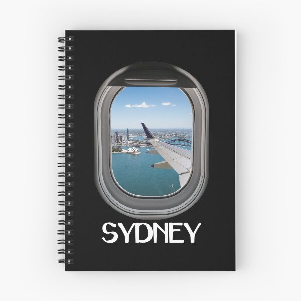 Item preview, Sydney designed and sold by eleven3Oone.