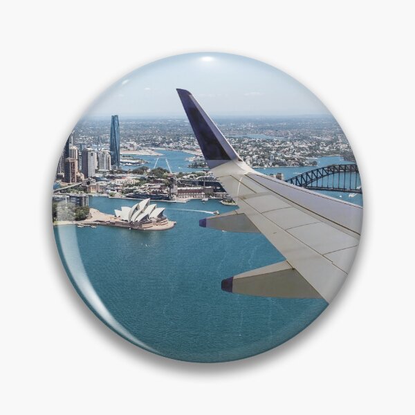 Item preview, Sydney designed and sold by eleven3Oone.
