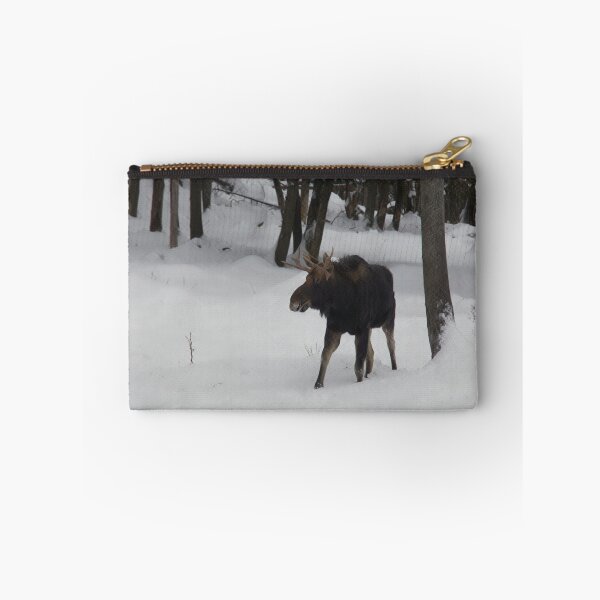Item preview, Moose - Parc Omega, Montebello, Quebec designed and sold by Josef Pittner.