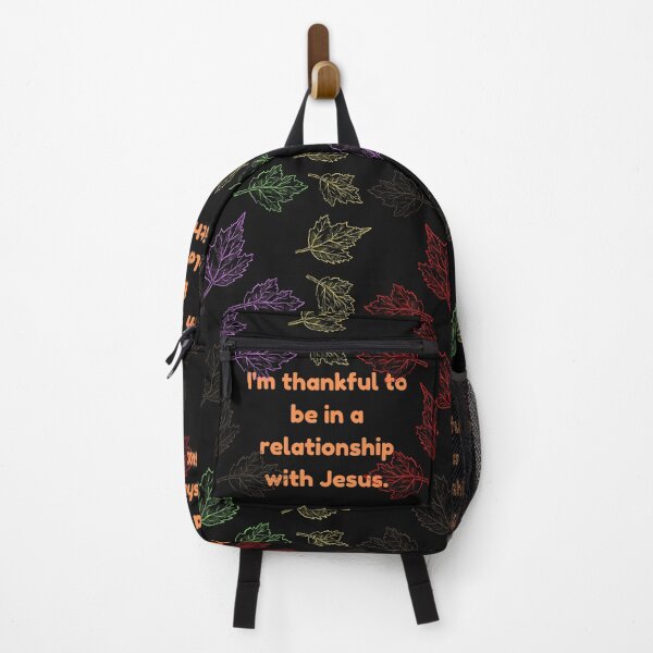 Item preview, Thankful To Know Jesus. designed and sold by janice56.