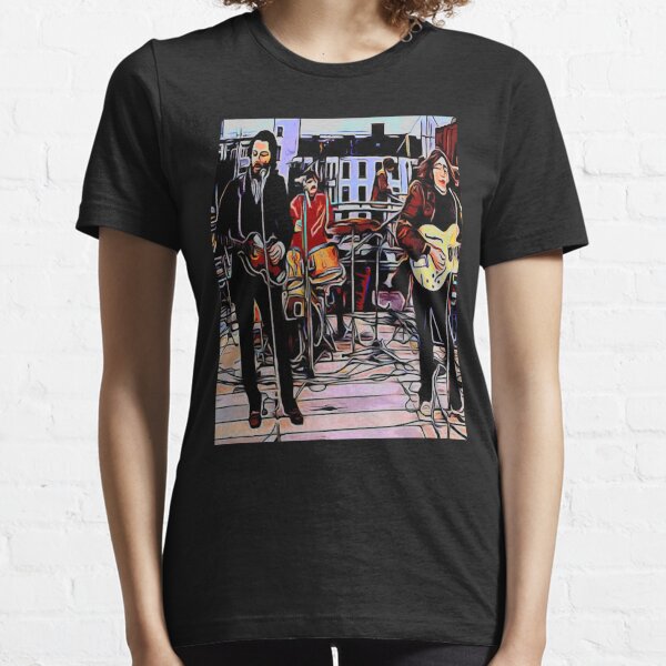 ROXIT13 original artwork Beatles Essential T-Shirt