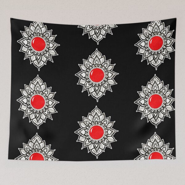 Item preview,   Mandalazen - Mandala Art designed and sold by RomeoSketches.