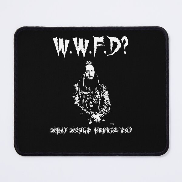 Item preview, WWFD  designed and sold by awTriston02.