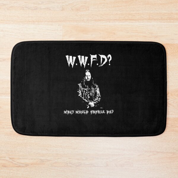 Item preview, WWFD  designed and sold by awTriston02.