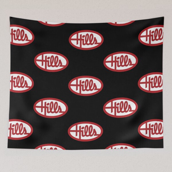 Item preview, Hills Department Store  designed and sold by Mylisa92.