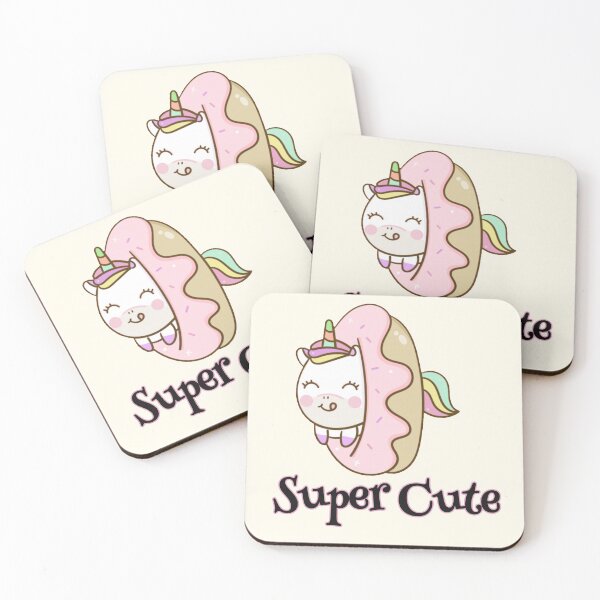Item preview,  Super cute unicorn  designed and sold by Nesro34.