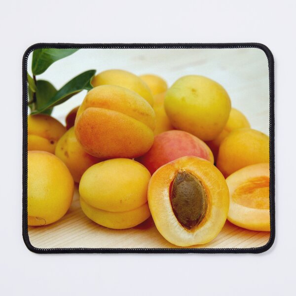 Item preview, Apricots Fruit Fresh Food Healthy Vitamins designed and sold by MonArtisteSam.