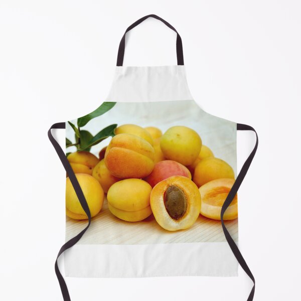 Item preview, Apricots Fruit Fresh Food Healthy Vitamins designed and sold by MonArtisteSam.