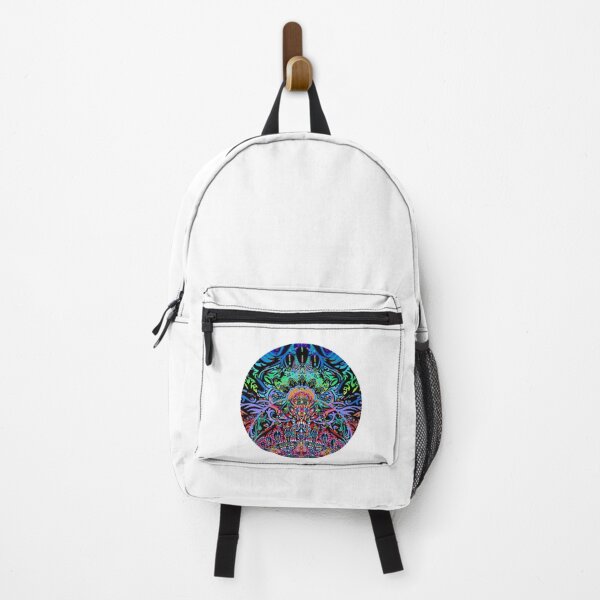 Item preview, Mandala Energy Classic T-Shirt designed and sold by KiannaSchroeder.