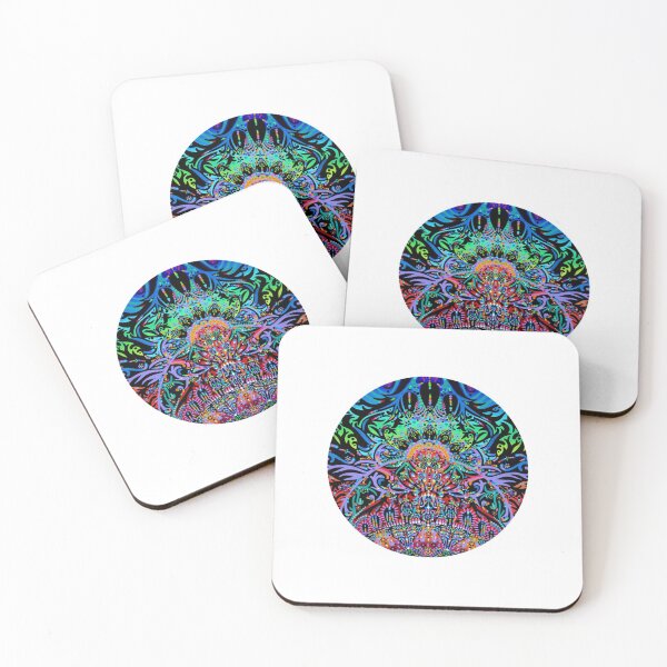 Item preview, Mandala Energy Classic T-Shirt designed and sold by KiannaSchroeder.