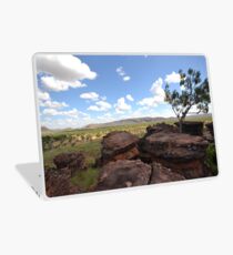 The Amazing East Kimberely Laptop Skin