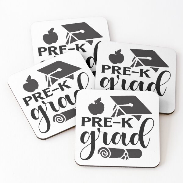 Item preview, Pre-K Grad - Funny Design For Teachers And Pre-K Grads designed and sold by Prince - Bestseller ★★★★★.